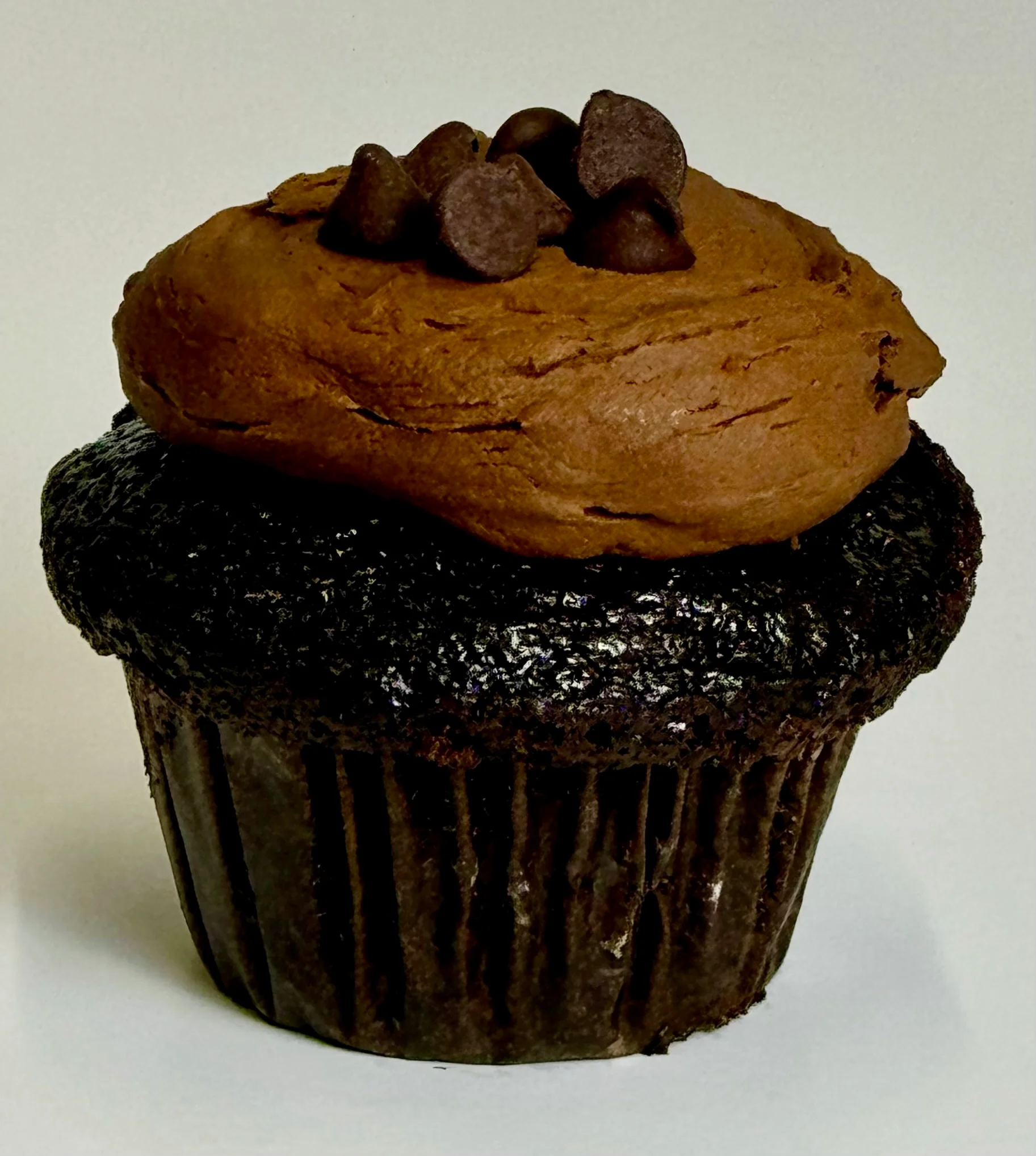 Triple Chocolate Chunk